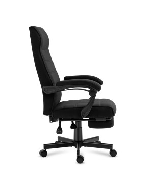 Mark Adler Boss 4.4 Black office chair