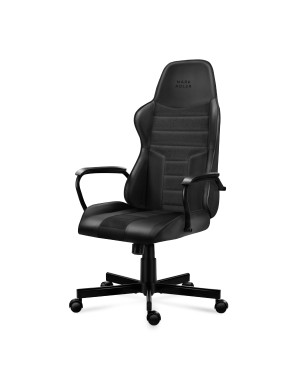 Mark Adler Boss 4.2 Black Office Chair