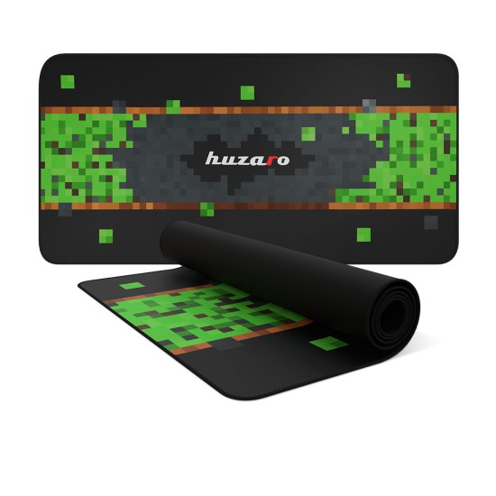 Huzaro Pixel 3.0 XL gaming mouse pad