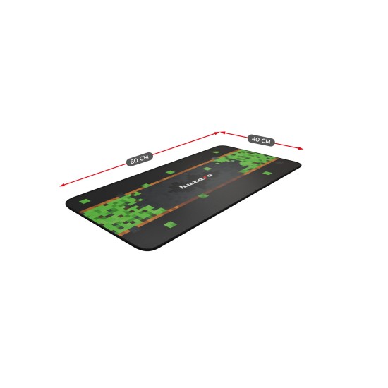 Huzaro Pixel 3.0 XL gaming mouse pad