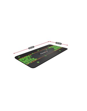 Huzaro Pixel 3.0 XL gaming mouse pad