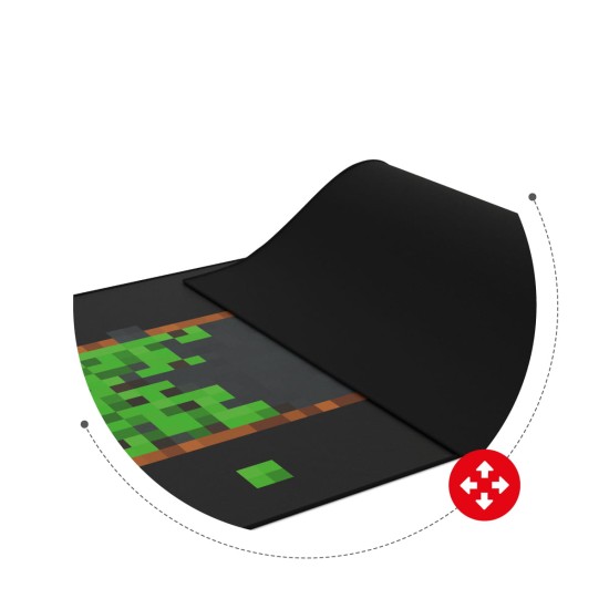 Huzaro Pixel 3.0 XL gaming mouse pad