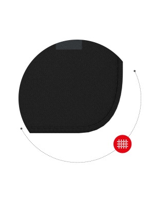 Huzaro Pixel 3.0 XL gaming mouse pad
