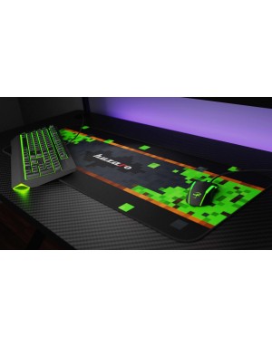 Huzaro Pixel 3.0 XL gaming mouse pad