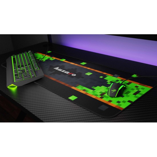 Huzaro Pixel 3.0 XL gaming mouse pad