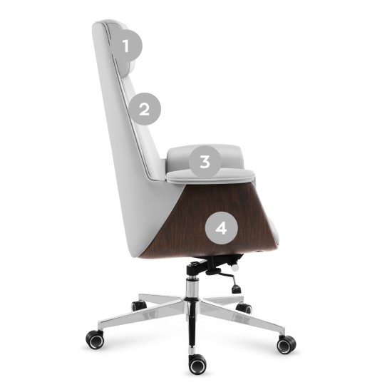 Mark Adler Boss 8.2 office chair