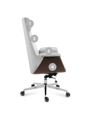 Mark Adler Boss 8.2 office chair