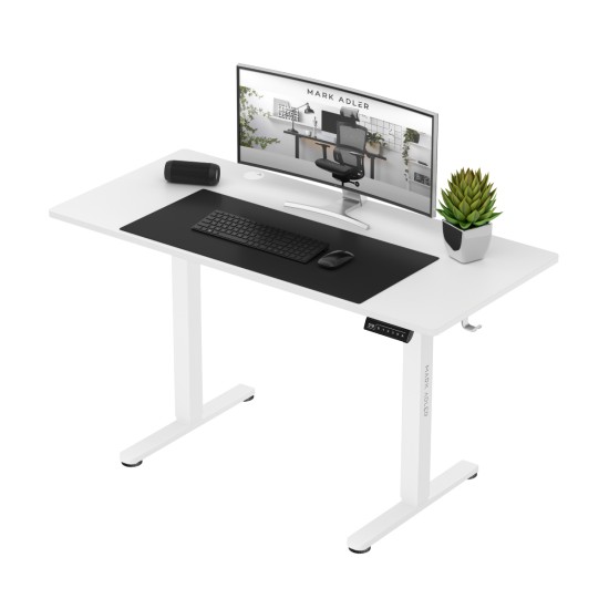 Mark Adler Leader 7.0 White desk