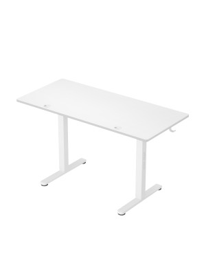 Mark Adler Leader 7.0 White desk