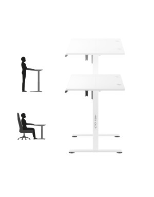 Mark Adler Leader 7.0 White desk