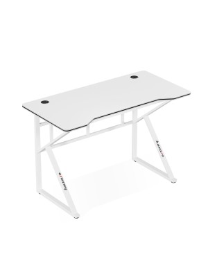 Huzaro Hero 1.6 Gaming Desk White