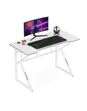 Huzaro Hero 1.6 Gaming Desk White