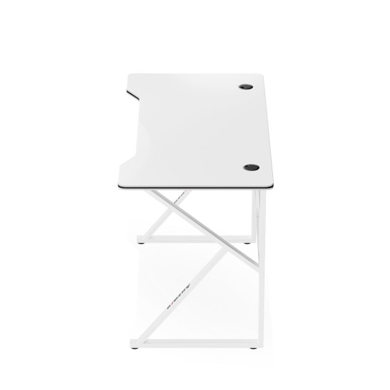 Huzaro Hero 1.6 Gaming Desk White