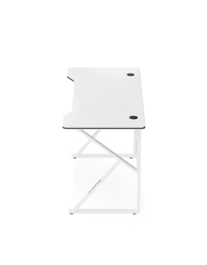 Huzaro Hero 1.6 Gaming Desk White