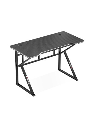 Huzaro Hero 1.6 Gaming Desk Black