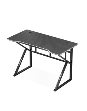 Huzaro Hero 1.6 Gaming Desk Black