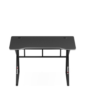 Huzaro Hero 1.6 Gaming Desk Black