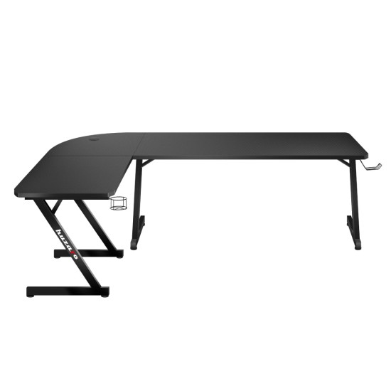 Huzaro Hero 7.0 Gaming Desk Black