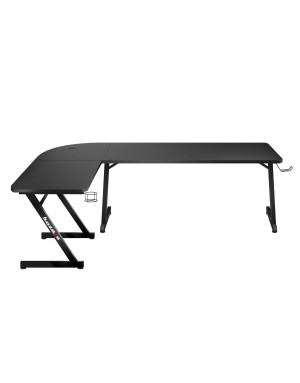 Huzaro Hero 7.0 Gaming Desk Black