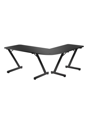 Huzaro Hero 7.0 Gaming Desk Black