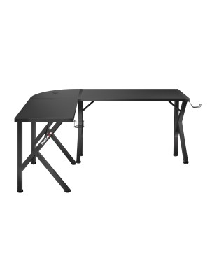 Huzaro Hero 6.3 Gaming Desk Black