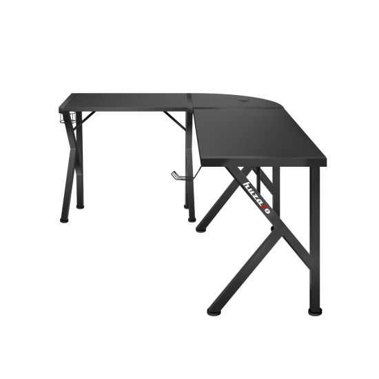 Huzaro Hero 6.3 Gaming Desk Black