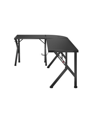 Huzaro Hero 6.3 Gaming Desk Black