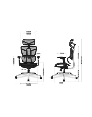 Mark Adler Expert 9.5 Office Chair