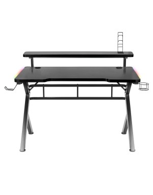 Huzaro Hero 5.0 RGB LED gaming desk