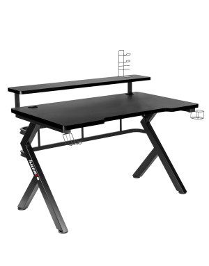 Huzaro Hero 5.0 Gaming Desk Black