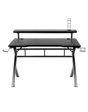 Huzaro Hero 5.0 Gaming Desk Black