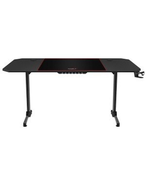 Huzaro Hero 4.7 Gaming Desk Black