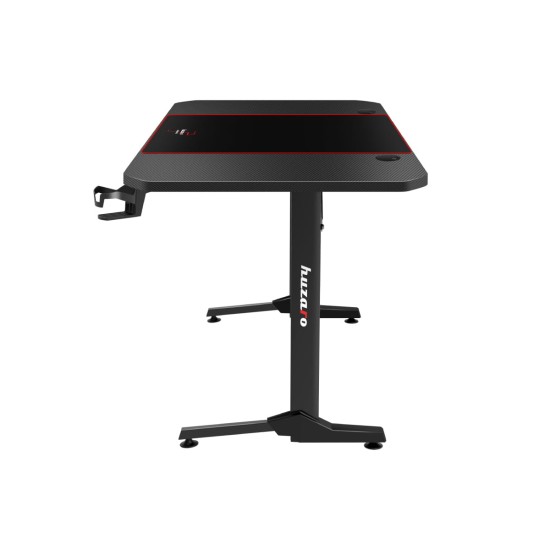 Huzaro Hero 4.7 Gaming Desk Black