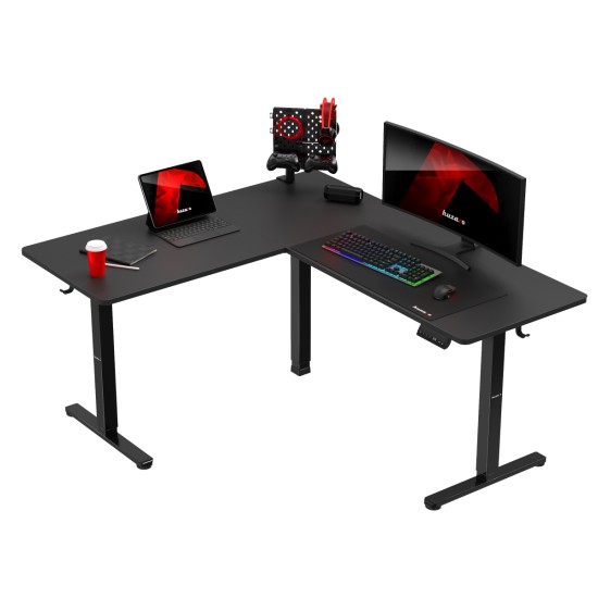 Huzaro Hero 9.5 electric desk