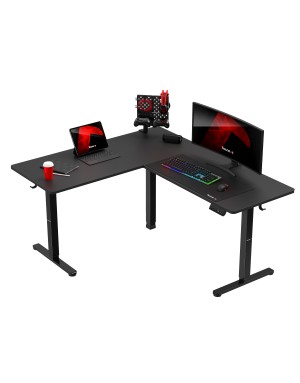 Huzaro Hero 9.5 electric desk