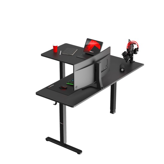 Huzaro Hero 9.5 electric desk