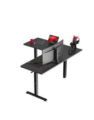 Huzaro Hero 9.5 electric desk