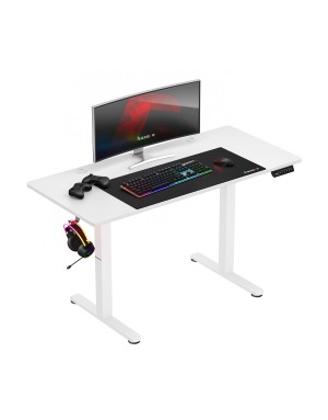 Huzaro Hero 8.2 White electric desk