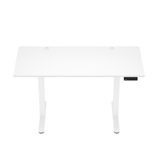 Huzaro Hero 8.2 White electric desk