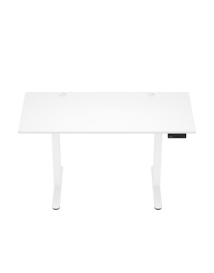 Huzaro Hero 8.2 White electric desk