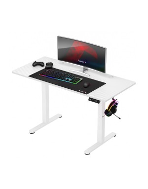 Huzaro Hero 8.2 White electric desk