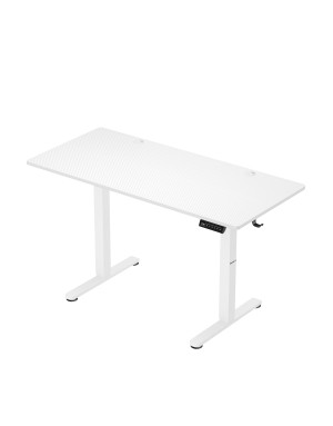 Huzaro Hero 8.2 White electric desk