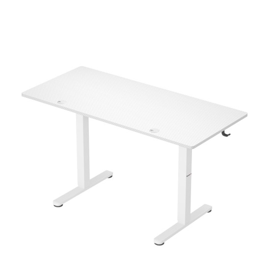 Huzaro Hero 8.2 White electric desk