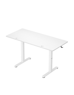 Huzaro Hero 8.2 White electric desk