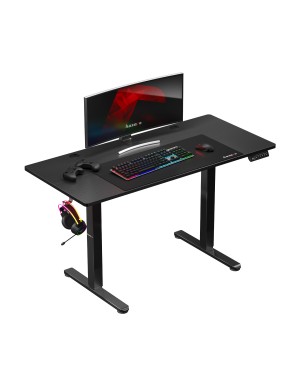 Huzaro Hero 8.2 Black electric desk