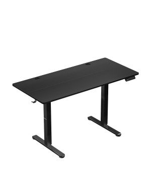 Huzaro Hero 8.2 Black electric desk