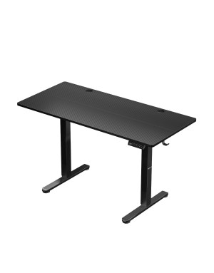 Huzaro Hero 8.2 Black electric desk