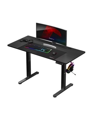 Huzaro Hero 8.2 Black electric desk