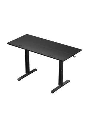 Huzaro Hero 8.2 Black electric desk