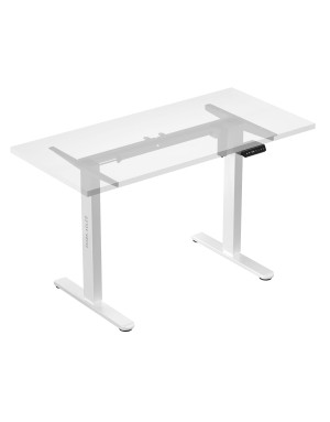 Electric desk stand MARK ADLER Xeno 4.1 White